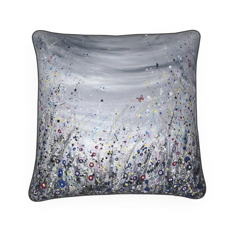 Cushion Out Of Darkness