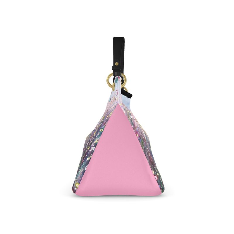 Sloane Slouch Bag Pastel Dance